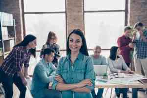 métiers ressources humaines